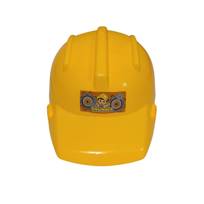 GENERICO - Set Profesion Constructor