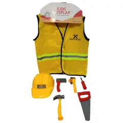 GENERICO - Set Profesion Constructor