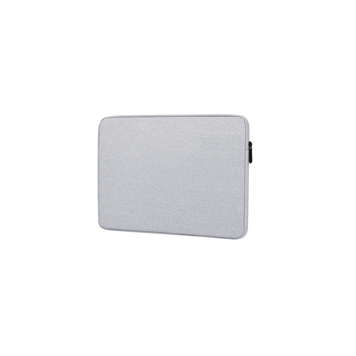 TECNOLAB - Funda Estuche Notebook Hasta 15.6 Pulgadas Gris - Ps