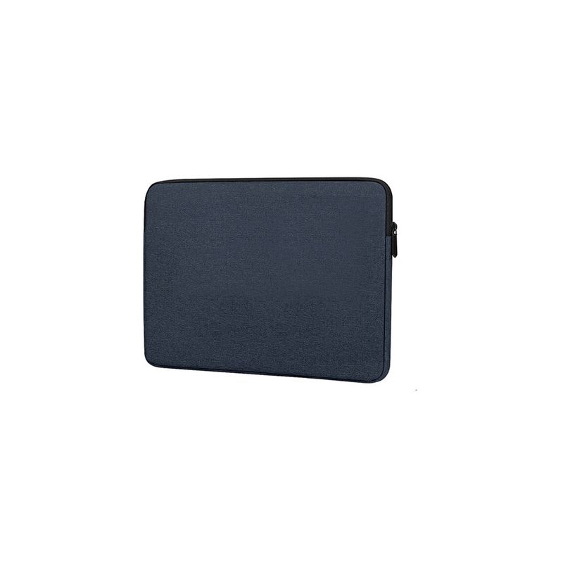 TECNOLAB - Funda Estuche Notebook Hasta 15.6 Pulgadas Azul - Ps