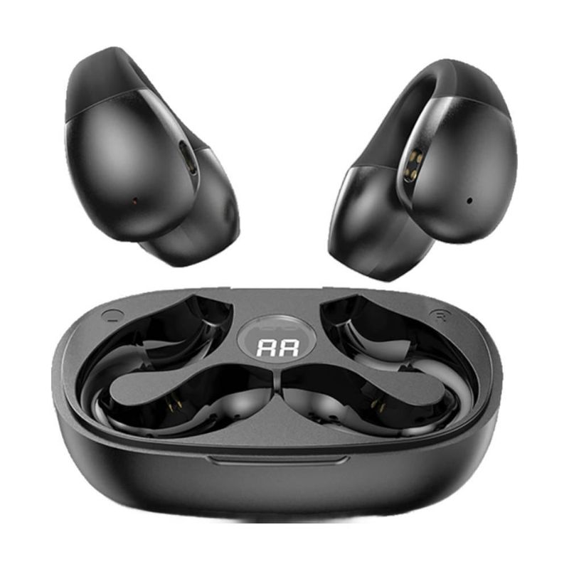 MLAB - Audifonos Mlab 9360 Ear Bone Piercing Bluetooth