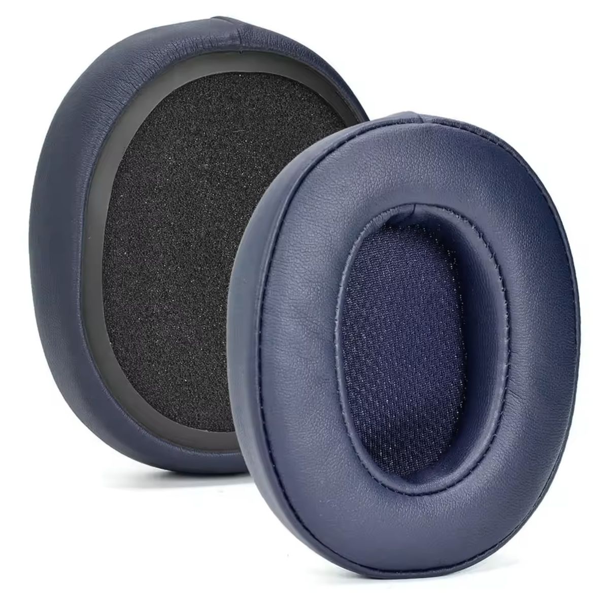 GENERICO - Almohadillas para Audifonos Skullcandy Crusher Hesh - Azul