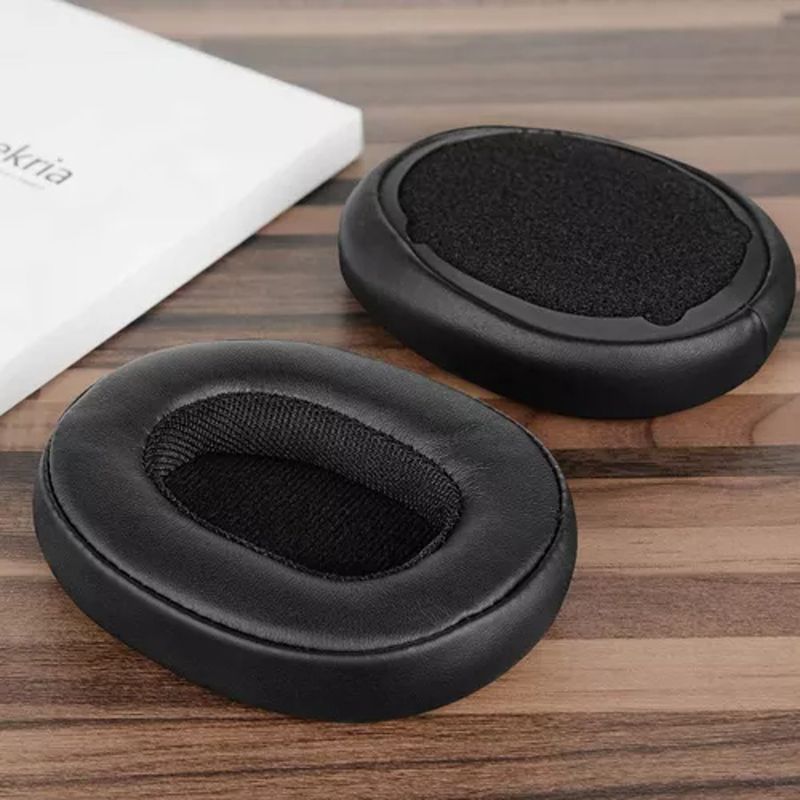 GENERICO - Almohadillas para Audifonos Skullcandy Crusher Hesh - Azul