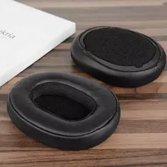 GENERICO - Almohadillas para Audifonos Skullcandy Crusher Hesh - Azul
