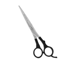 HENBOR - Tijera Italiana Easy Ergo Line 755 55 MicroDentada