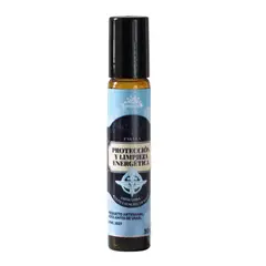 GENERICO - Aceite Esencial Rollon Para Protección Y Limpieza Energética