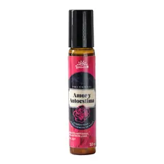 GENERICO - Aceite Esencial Roll On Para Amor Y Autoestima