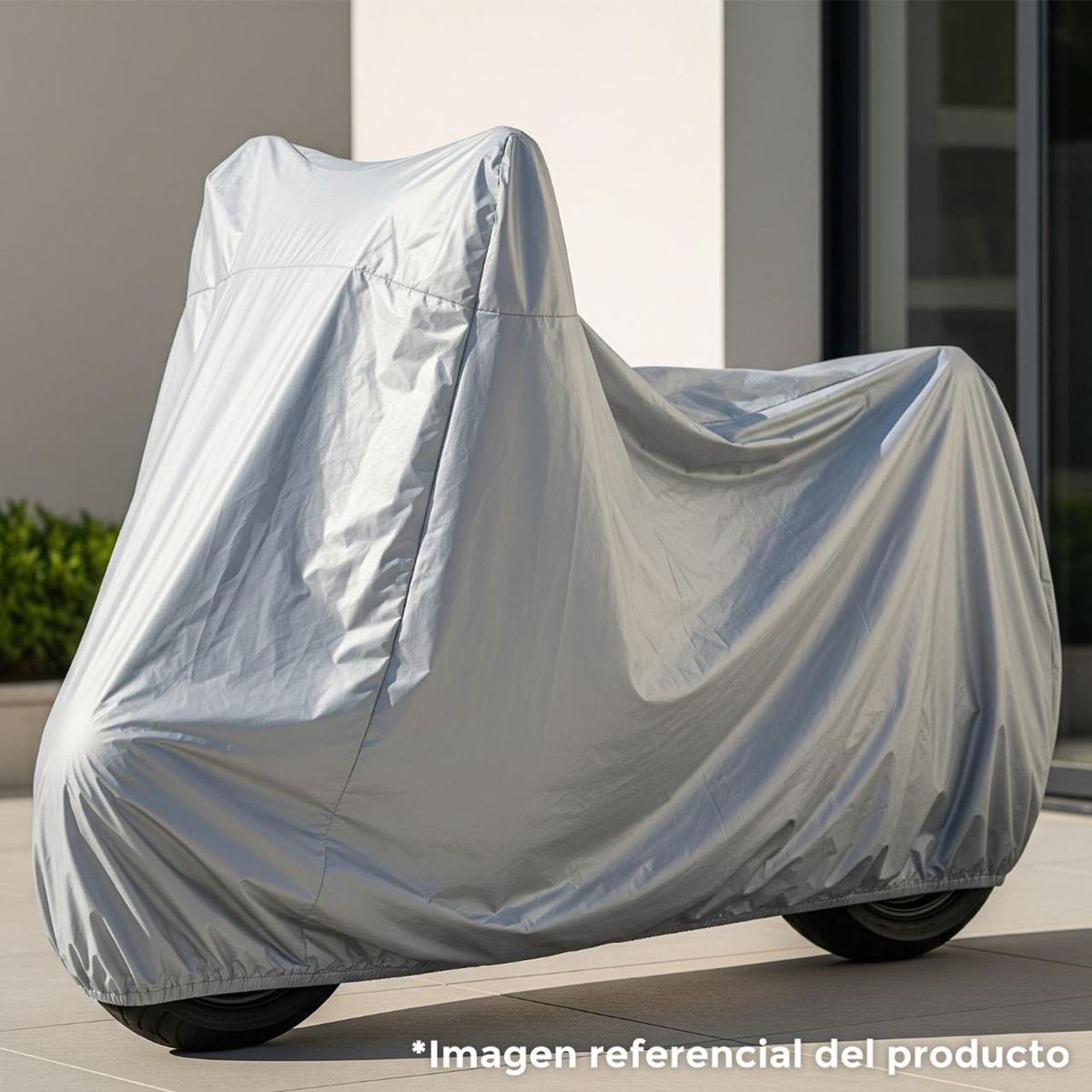 CALGARY - Cobertor para Moto/Bicicleta - Calgary