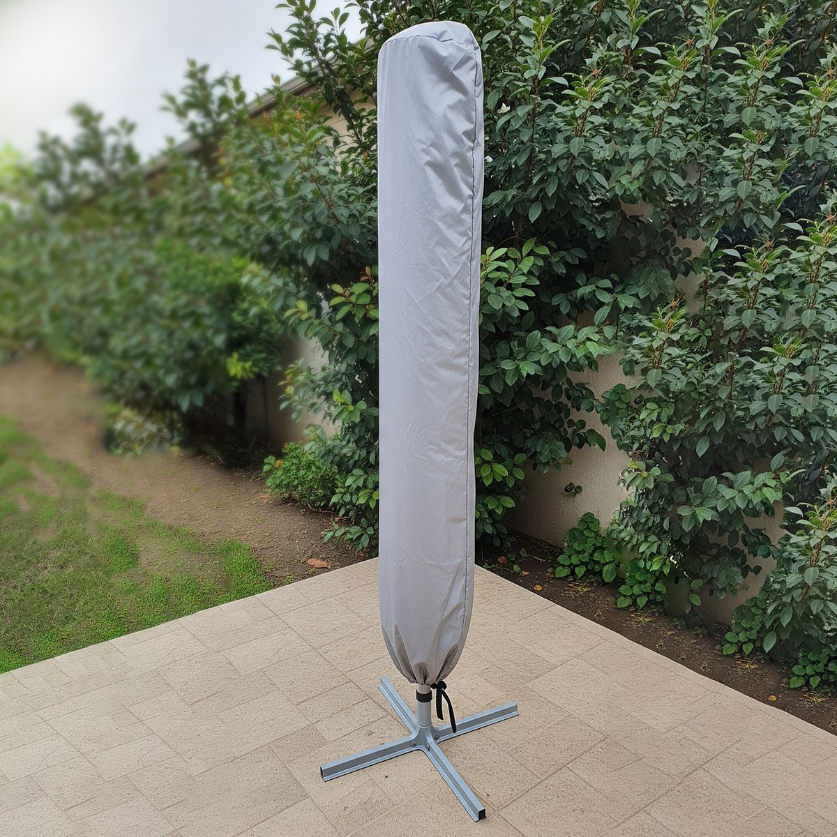 CALGARY - Cobertor para Quitasol - Calgary