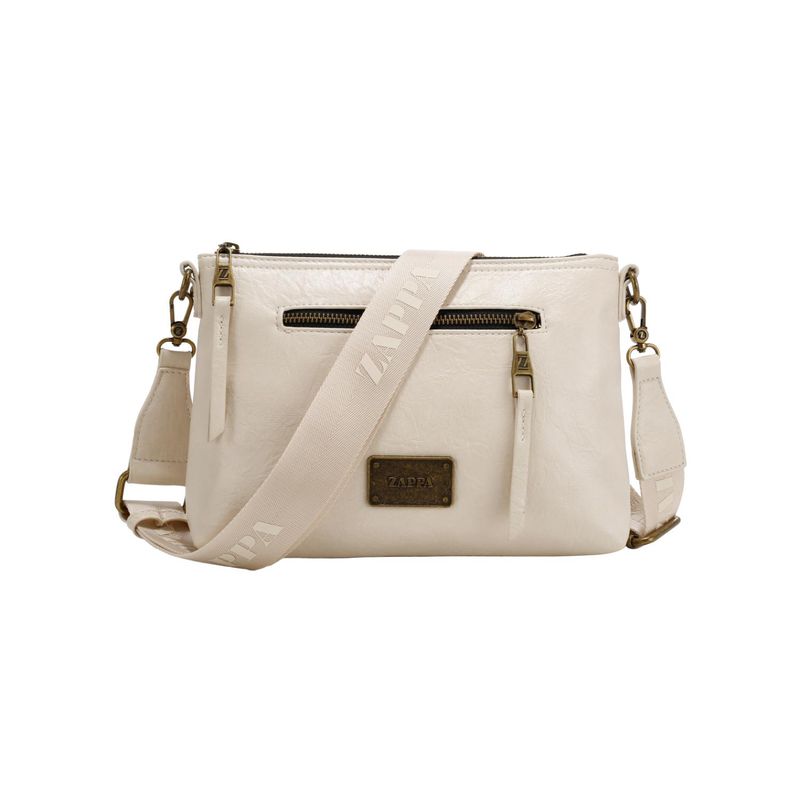 ZAPPA - Cartera Bandolera ZC71 Zappa