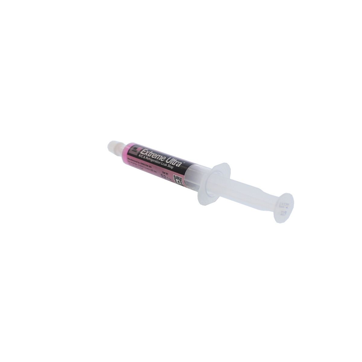 AMERICAN AIR - Sellador Tapafugas EXTREME ULTRA Jeringa 02oz  6ml