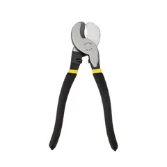 STANLEY - Alicate corta cables 9-12 240mm 84-258LA