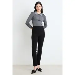 ASH - Pantalon Mujer Negro