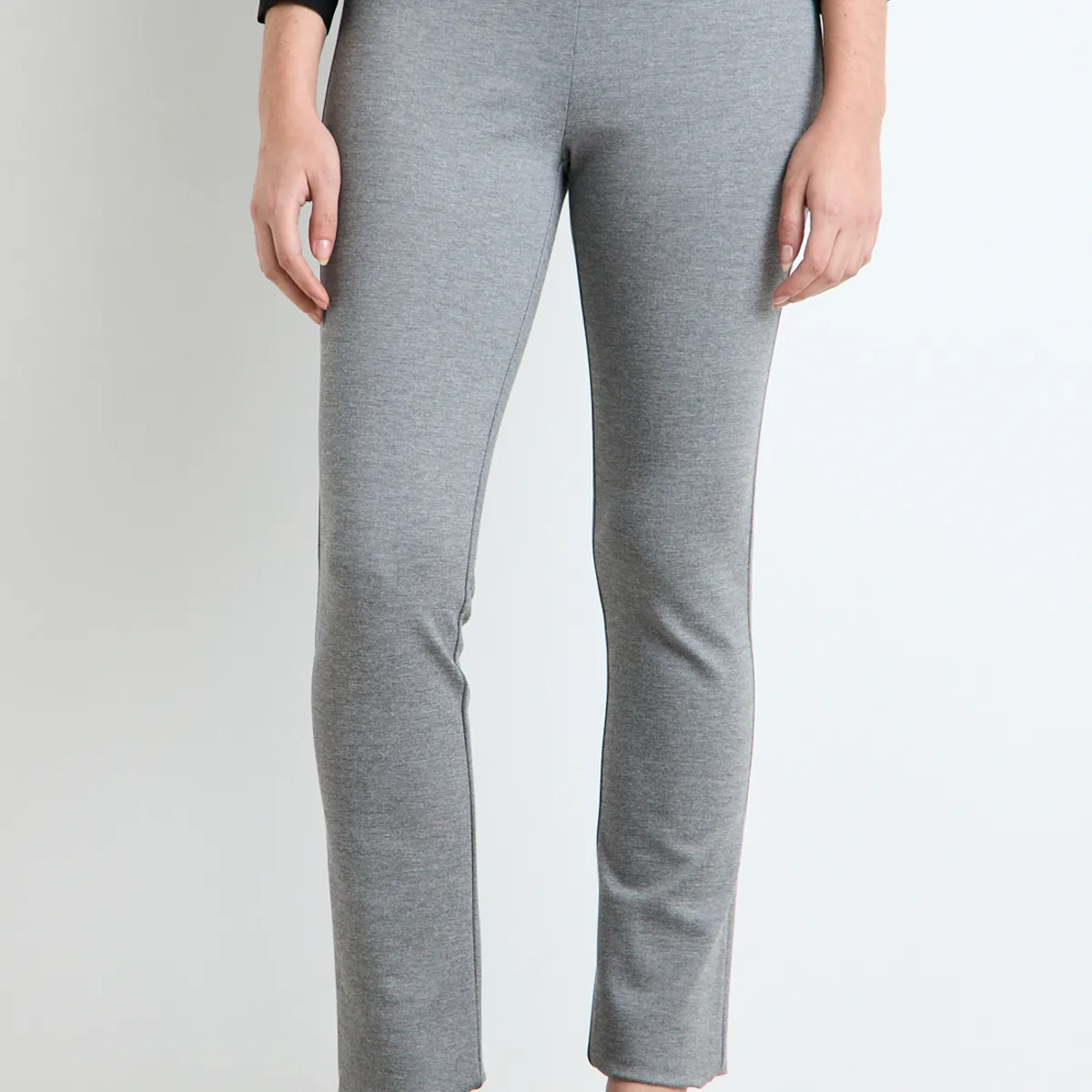 ASH - Calza Mujer Gris Ash