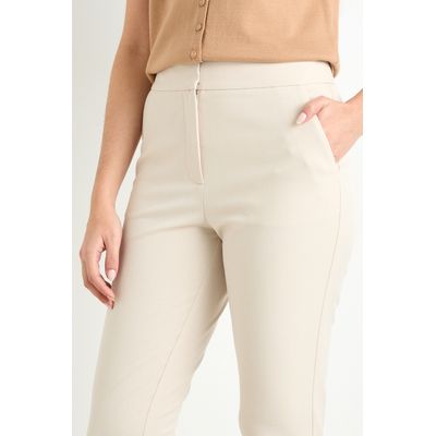 Imagen 2 del producto Pantalon Mujer Beige