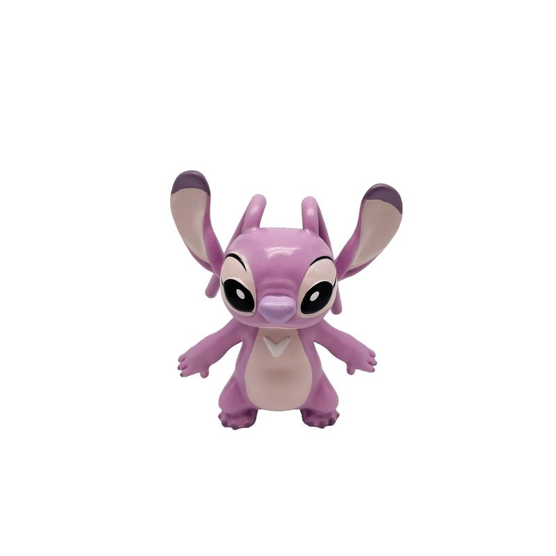 ANSALDO - FIGURA 10 CMS DE GOMA FLEXIBLE - ANGEL