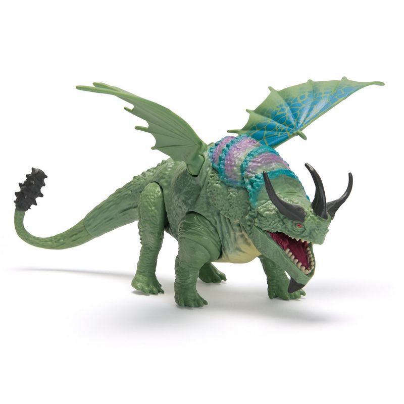 ANSALDO - COMO ENTRENAR A TU DRAGÓN DRAGÓNES - RUMBLEHORN