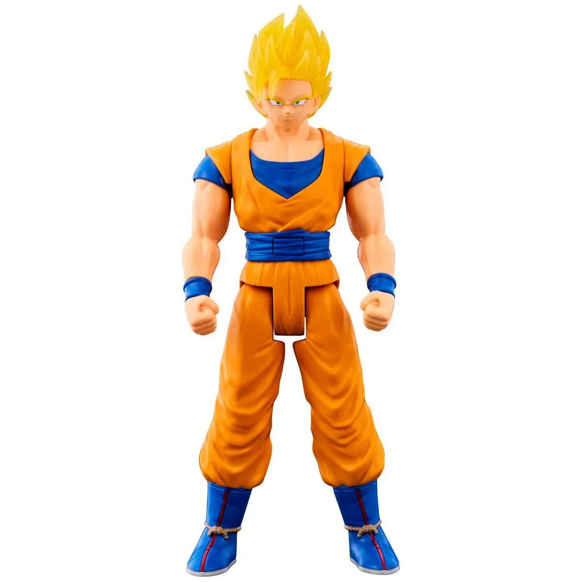 DRAGON BALL - Figura de acción Dragon Ball colección con luces 30 cm