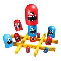 Juego De Mesa Competencia Viral Gato