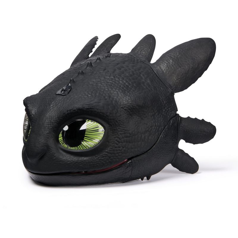 ANSALDO - COMO ENTRENAR A TU DRAGÓN BLAST MASK