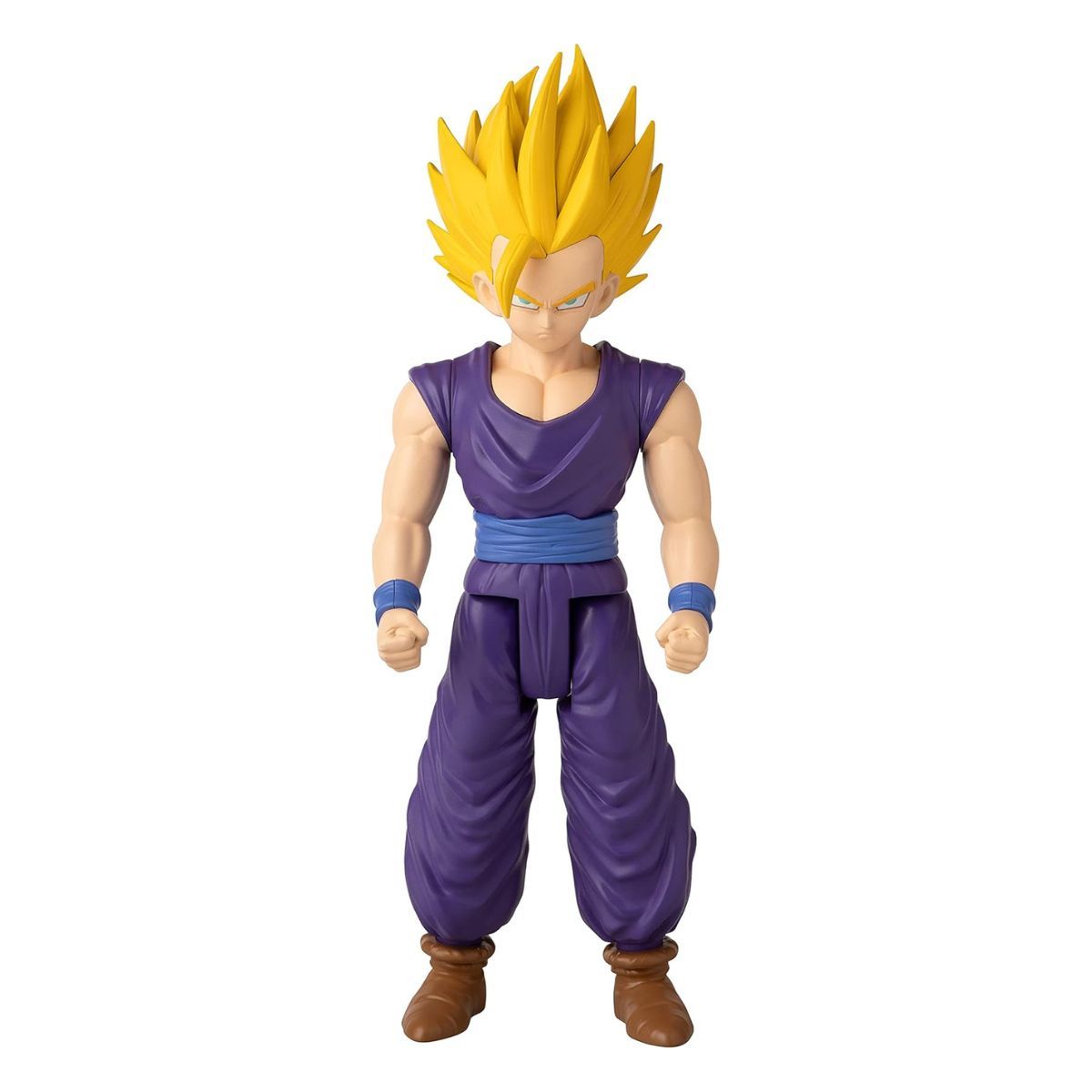 DRAGON BALL - Figura coleccionable Dragon Ball Z Super Saiyan Gohan 30 cm