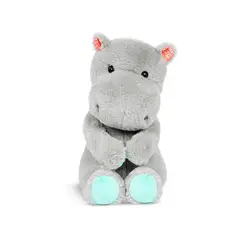 BATTAT - Peluche Hipopótamo -