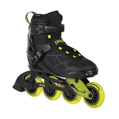 POWERSLIDE - Patines Playlife One Lancer II BlackGreen