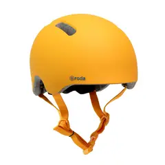 RODA - Casco One XXS - 47-50 cms - Naranja