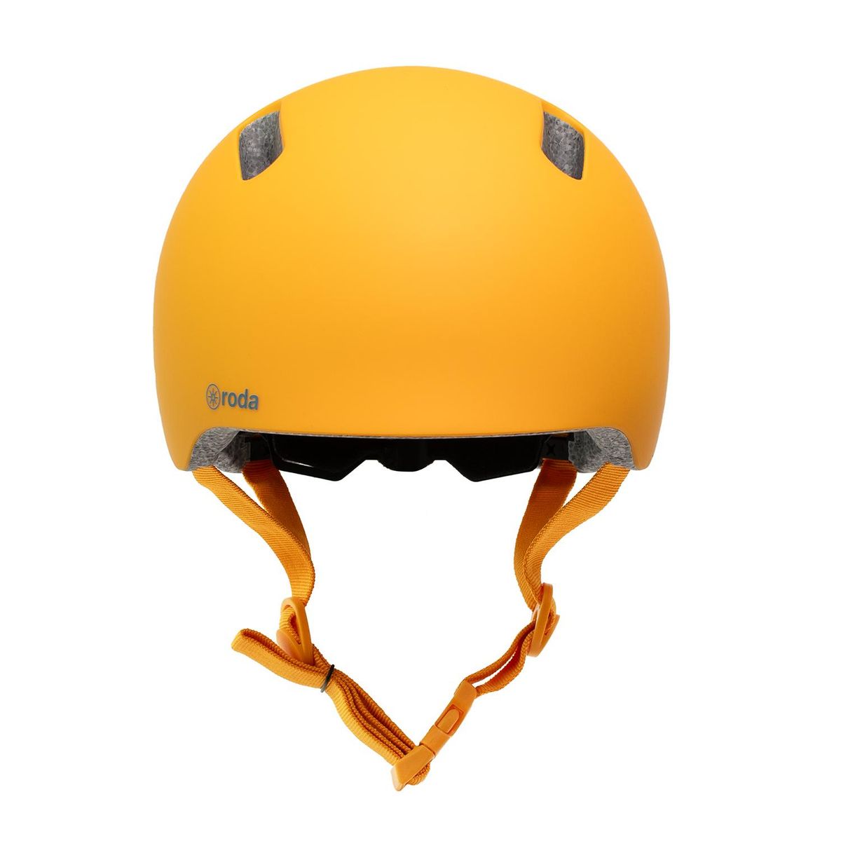 RODA - Casco Roda One XXS - 47-50 cms - Naranja
