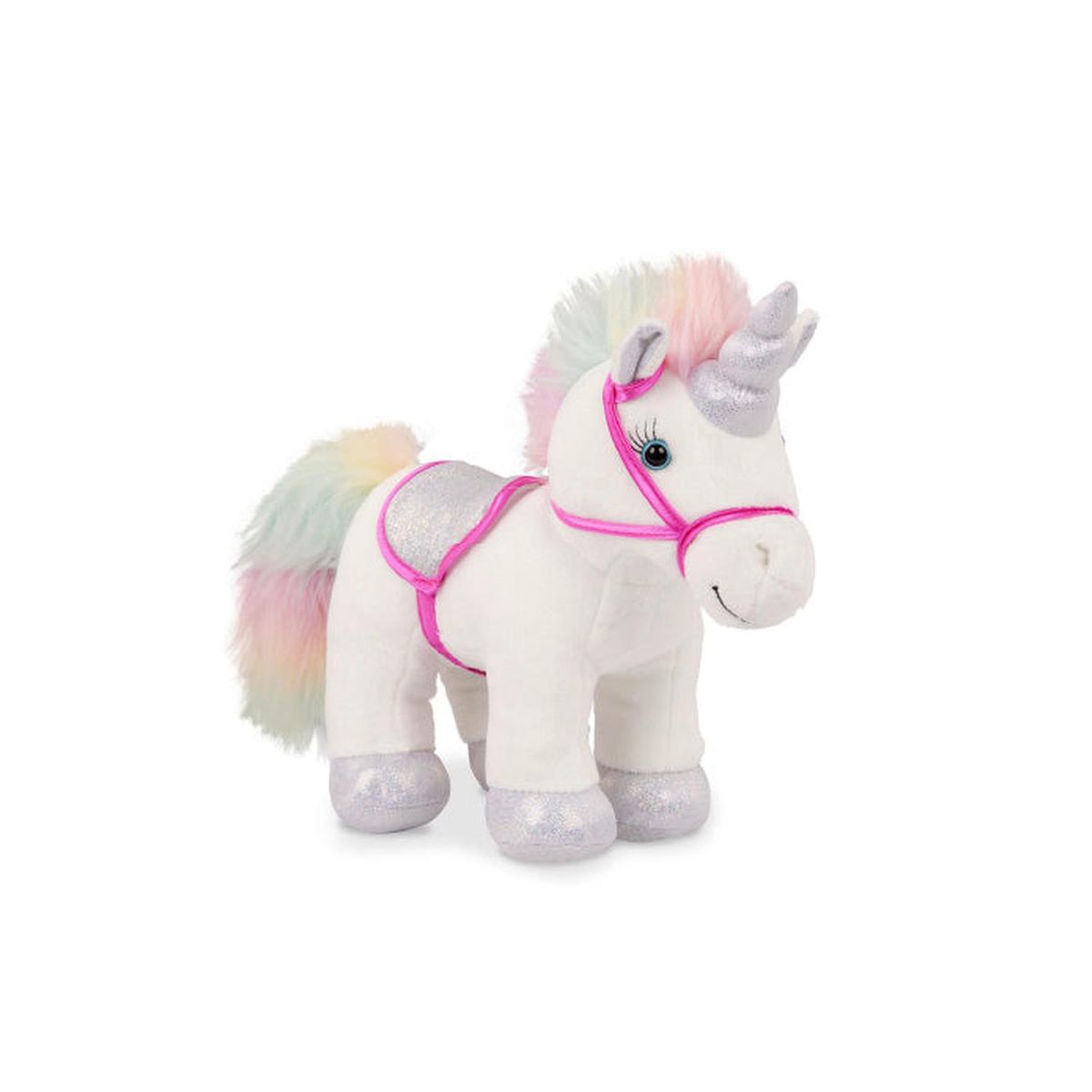 PUCCI PUPS - Unicornio con bolso