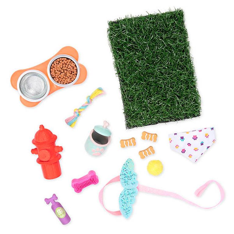 Accesorios mascotas -