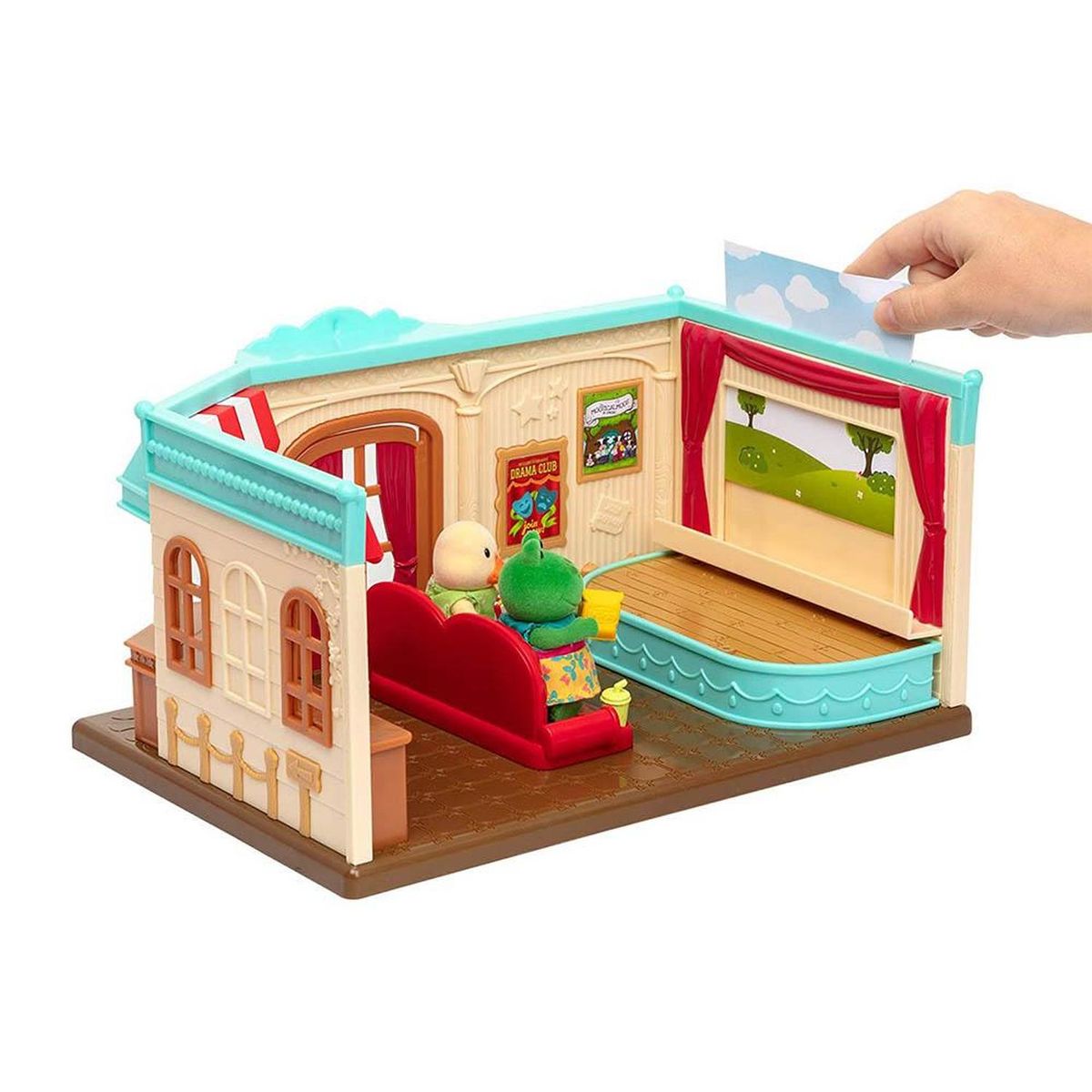 LIL WOODZEEZ - Teatro - Lil Woodzeez