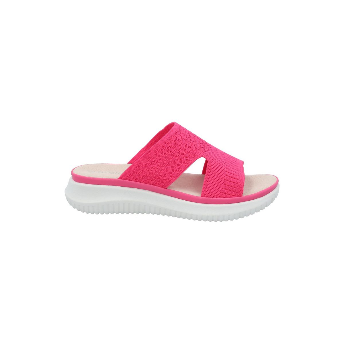 AZALEIA - Sandalia Mujer Laraina Fucsia AZALEIA