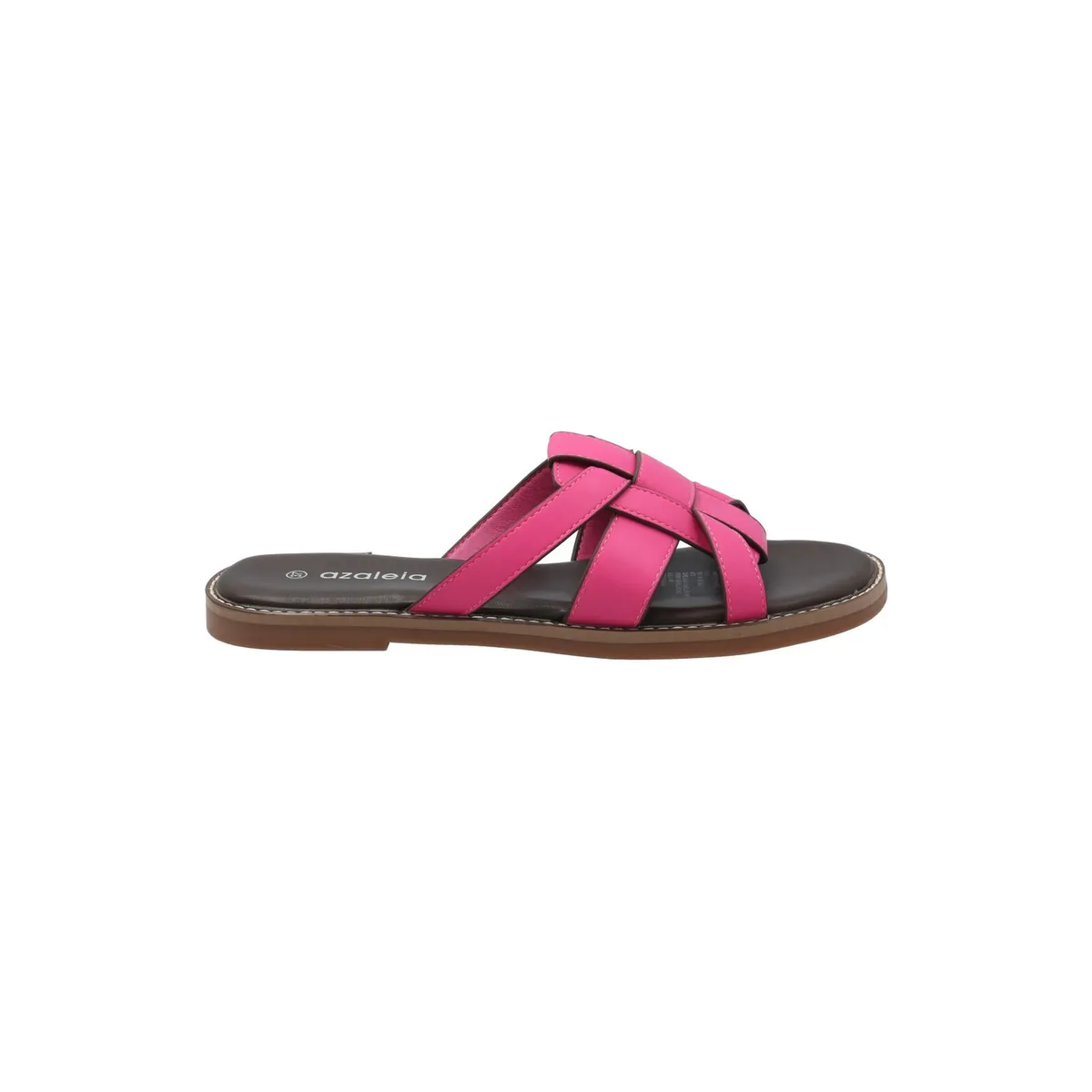 AZALEIA - Sandalia Mujer Yardena Fucsia AZALEIA