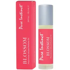 SECRETOS DE AMOR - Perfume Roll On Blossom