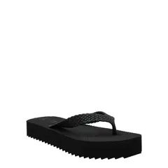 AZALEIA - Hawaiana Mujer Luv Negro