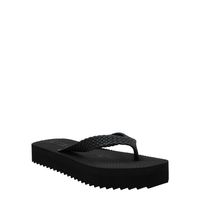 Hawaiana Mujer Luv Negro