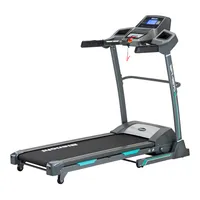 Trotadora Eléctrica Bft-2570