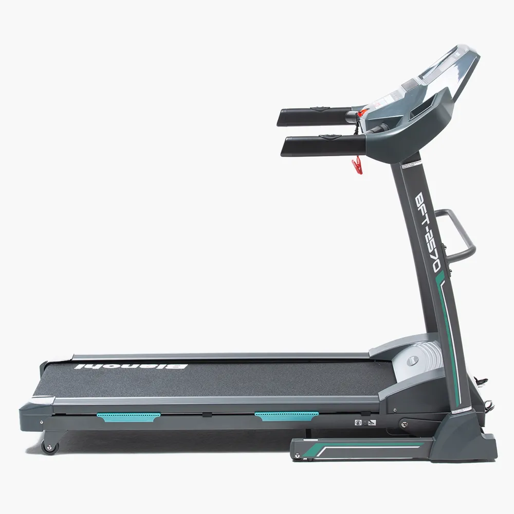Bianchi BFT-2570 Gris, foto 2