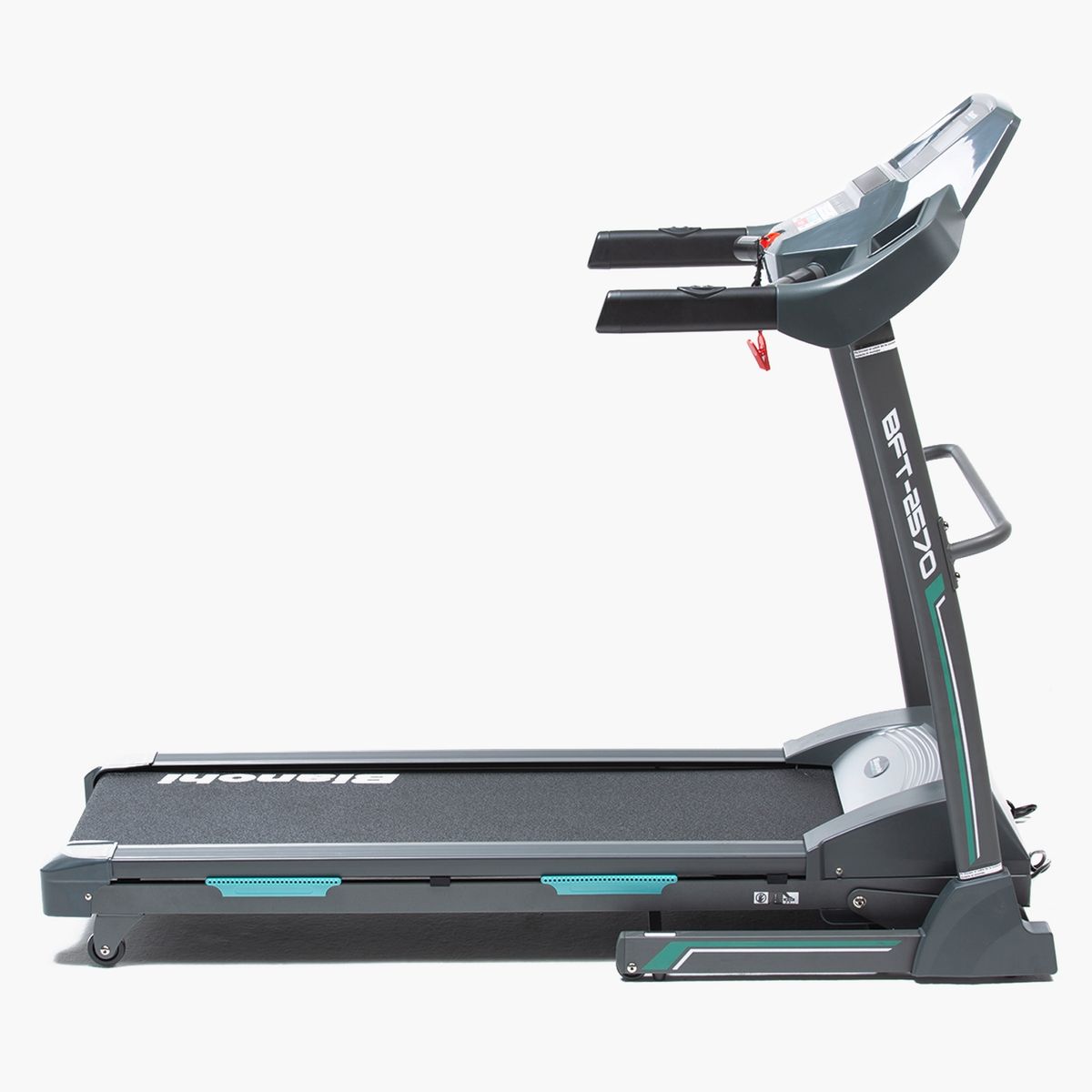BIANCHI - Trotadora Eléctrica Bft-2570 Bianchi