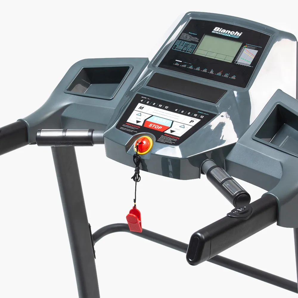 Bianchi BFT-2570 Gris, foto 5
