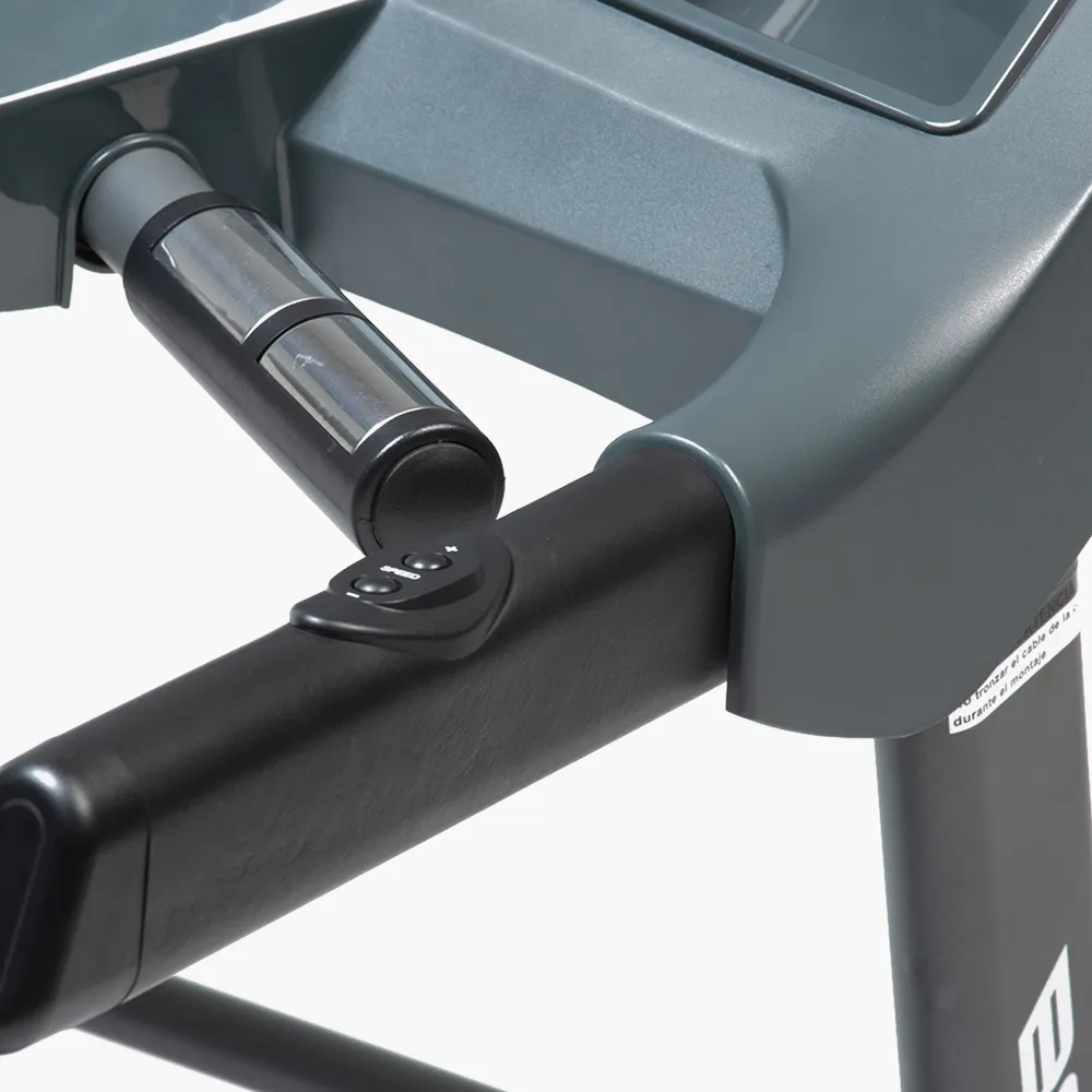 Bianchi BFT-2570 Gris, foto 7