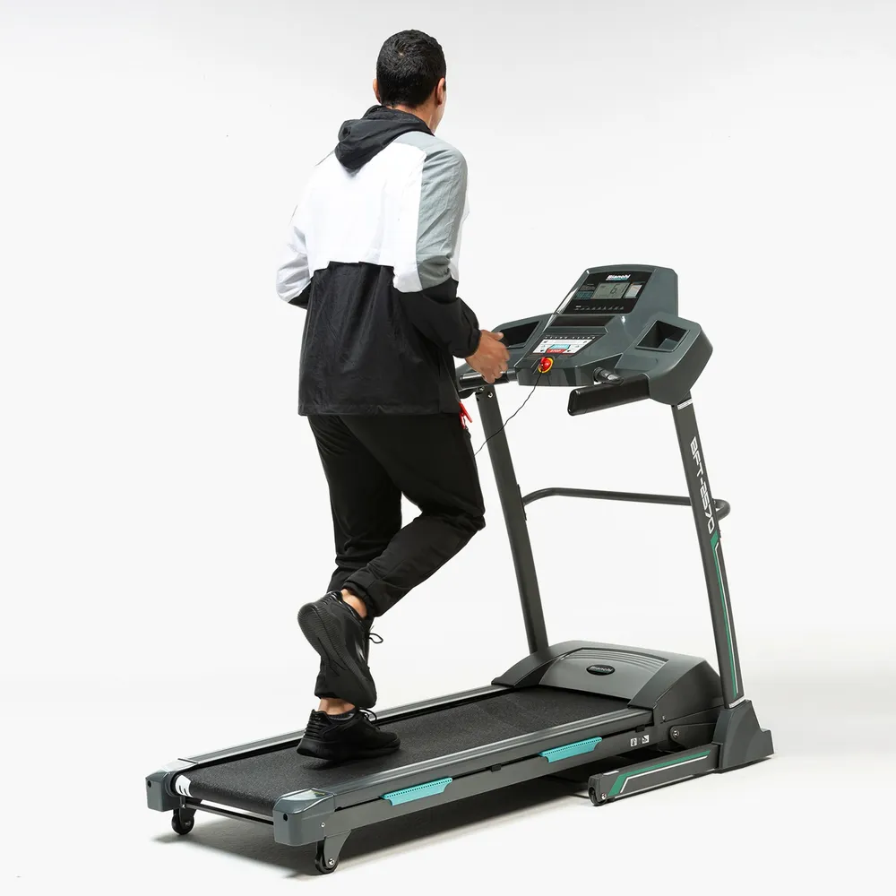 Bianchi BFT-2570 Gris, foto 8