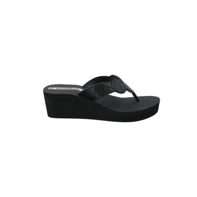 Imagen 2 del producto Hawaiana Mujer Rosella Negro