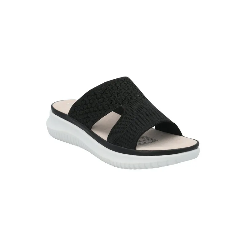 AZALEIA - Sandalia Mujer Laraina Negro AZALEIA