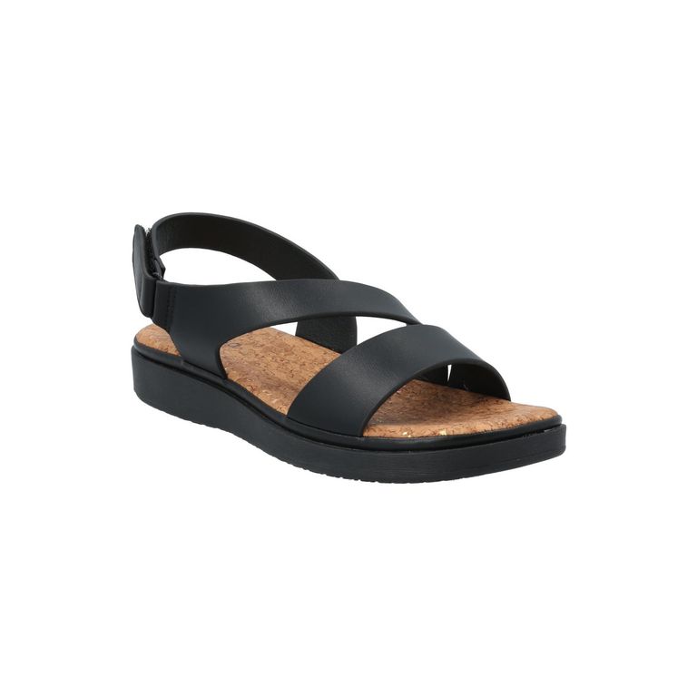 Sandalia Mujer Orazia 2 Negro