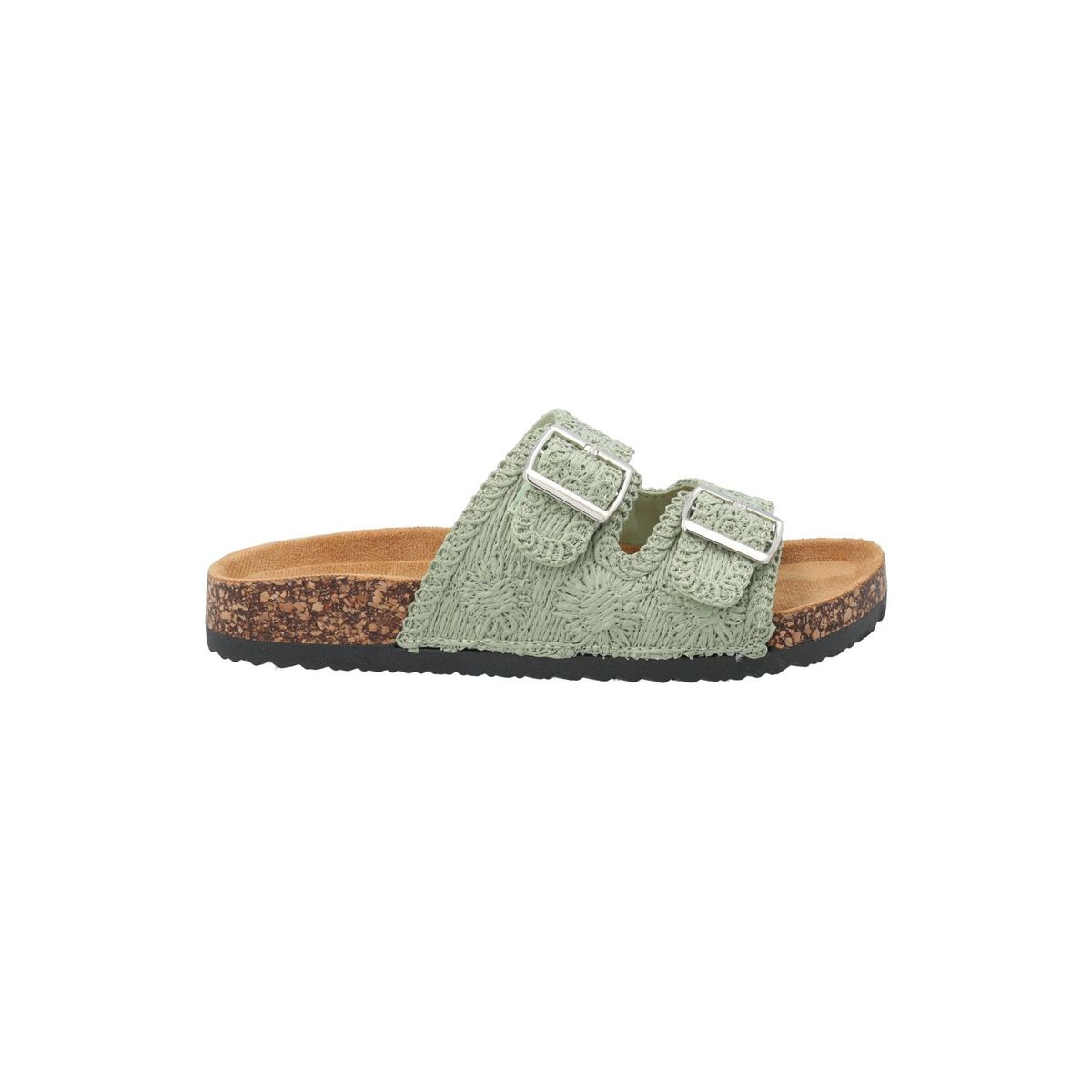 AZALEIA - Sandalia Mujer Chiara Menta AZALEIA