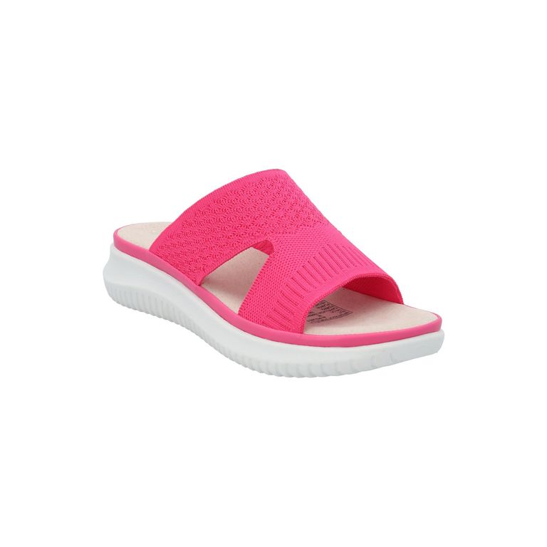 Sandalia Mujer Laraina Fucsia