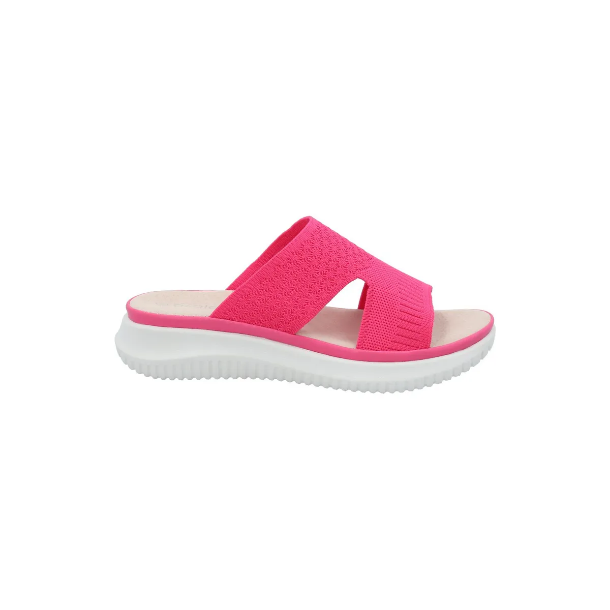 AZALEIA - Sandalia Mujer Laraina Fucsia AZALEIA