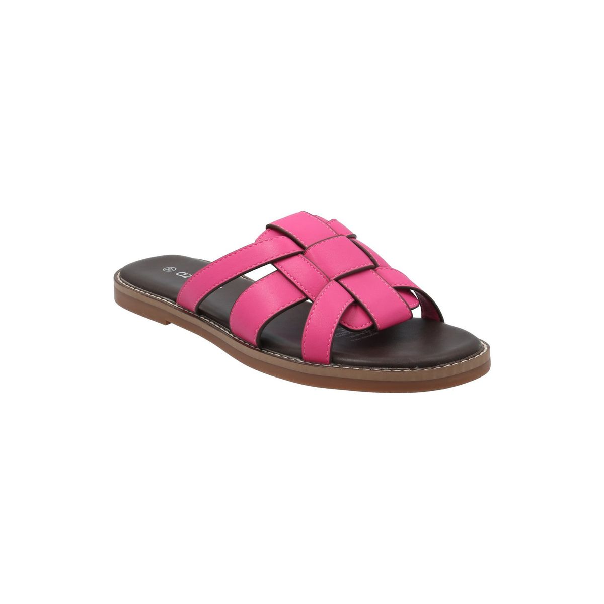 AZALEIA - Sandalia Mujer Yardena Fucsia AZALEIA